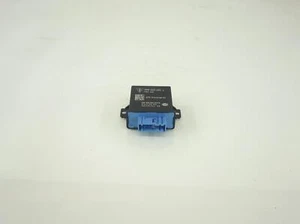 16 PORSCHE MACAN Headlight Headlamp Light Lamp Range Control Module 7PP907357J - Picture 1 of 6