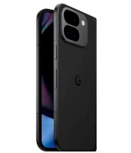 Google Pixel 9 Pro Fold (256 GB) – Obsidian (Black) | Good Condition | Blacklist - Photo 1 sur 15