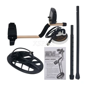 Detector de metales subterráneo Gold Bug DP 2-3 metros cazador bobinas de 5"" 11"" para FISHER - Imagen 1 de 8