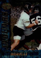 1995 Bowman's Best Football Card Pick
