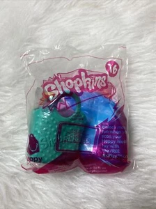 McDonald's Happy Meal Toy Shopkins 2013 #16 ~ ¡NUEVO! - Imagen 1 de 2