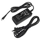 AC Adapter Charger for Canon VIXIA HF R32 R40 R42 R50 R52 R200 Power Cord Mains
