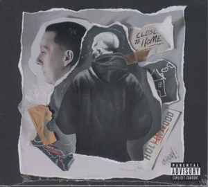 Aitch - Close To Home (2022,Limited Ed.) Limewire - Picture 1 of 2