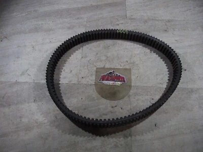 2005-24 POLARIS 600 700 800 RMK 144, CLUTCH DRIVE BELT 3211115 (OPS1229 - Imagem 1 de 4