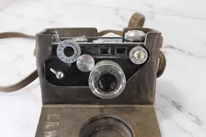 macchina fotografica argus vintage 50mm - Foto 1 di 4