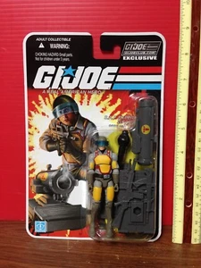 GI Joe Action Figures NOS MIP - Picture 1 of 23