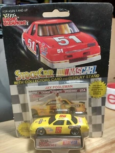 Racing Champions NASCAR 1/64 Diecast #5 Innkeeper Jay Fogleman 1991 Buick Neu in Verpackung - Bild 1 von 6