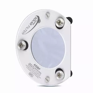 Baader AstroSolar Filter for Binoculars / Camera Lens - 70mm Aperture # ASBF-70 - Picture 1 of 5