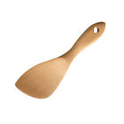 Wooden for Cooking Bamboo Spatula Turner Kitchen Utensils