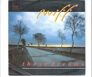 WIFF - These dreams - Bild 1 von 1