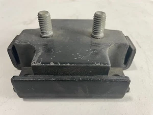 HMMWV 6.5L Turbo 6.6L Turbo (2) Motor Mounts 12339179 HUMVEE HUMMER H1 M998 - Picture 1 of 5