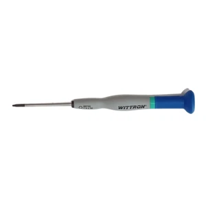 Destornillador de precisión de punta torx T6x50mm, WITTE - Imagen 1 de 1