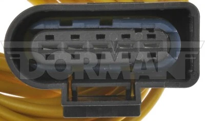 Conector sensor de flujo de aire másico Dorman para Volkswagen Passat 2000-2002 1,8 L L4 Foto 1 de 2