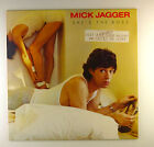 12 " Lp - Mick Jagger - She's The Boss - A3340 - Washed & Cleaned