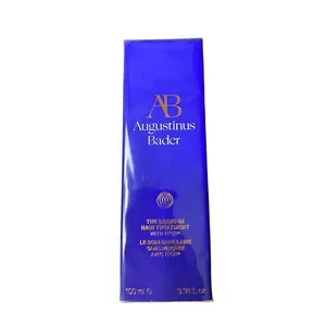 Augustinus Bader The Leave In Hair Treatment with TFC8 3.38 Fl Oz Sealed - Picture 1 of 2