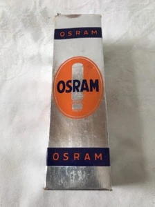 OSRAM Original Vintage Blitzlampe NOS 58.8280E, passend für 58.8381E, PHILIPS 13140C - Bild 1 von 3