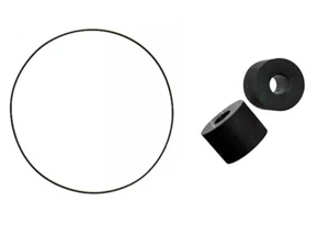 Walkman Cassette Player Belt Pinch Roller For Sony WM-FX1 FX2 FX5 FX877 888 WE01 - Picture 1 of 12