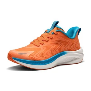 Men Running Walking Sneakers Tennis Shoes Athletic Comfortable Breathable Shoes - Picture 1 of 13