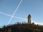 Photo 6X4 William Wallace's Monument Stirling/Ns7993 The National Wallac C2009
