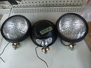 Truck 630W CLEAR WORK LAMP - Picture 1 of 1