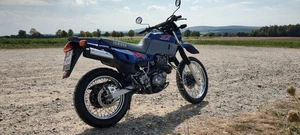 XT 600 E-Start im Originalzustand - Bild 1 von 16