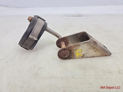 Soporte de suspensión silenciador trasero derecho Mini Cooper S Countryman R60 R61 2012 Foto 1 de 3