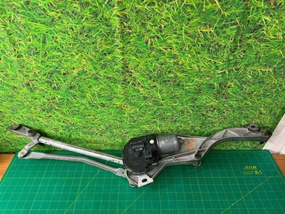 07-11 MERCEDES-BENZ CLS550 W219 LIMPIAPARABRISAS TRANSMISIÓN ACOPLAMIENTO OEM Foto 1 de 4