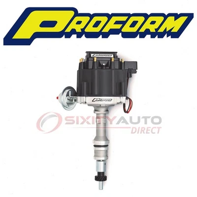 PROFORM Distributor for 1978-1996 Ford Bronco 5.8L V8 - Ignition Magneto  fn Foto 1 de 4