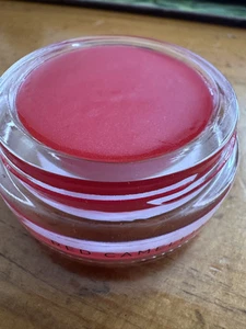 TATCHA Red Camellia Lip Balm Limited Edition 6.4g - NEW  - Picture 1 of 3