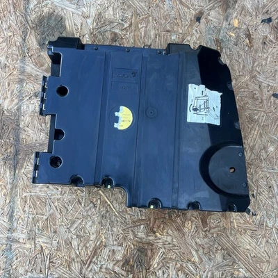 BMW 525it 528it 540it E39 1999-2003 vagón subwoofer caja de altavoces OEM usado Foto 1 de 4