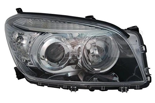 Dapa GmbH & Co. KG 2011913152 Headlight Right - Image 1 of 1