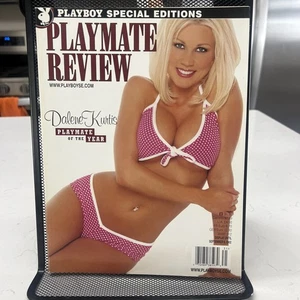 Darlene Kurtis Playmate of the Year Playmate Review Special Edition 2002 - Imagen 1 de 4
