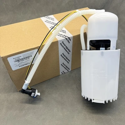 NEW 99762013101 99762013102 Fuel Pump For Porsche 911 Boxster Cayman 2006-2008 - Image 1 of 4