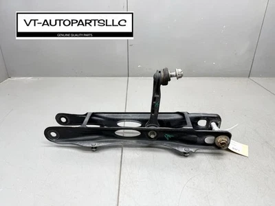 ⭐️BRAZO DE CONTROL INFERIOR TRASERO IZQUIERDO BMW 530i 540i 740i 750i 2016-2020 con enlace 6875104 Foto 1 de 4