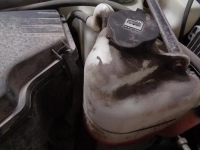 COOLANT RESERVOIR FITS 04-12 CANYON 1167566 - Imagem 1 de 4