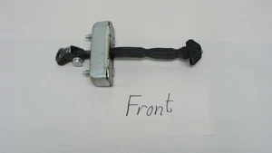 2006-2013 LEXUS IS250 IS350 FRONT DOOR CHECK STOP 2007 2008 2009 2010 2011 2012 - Picture 1 of 1