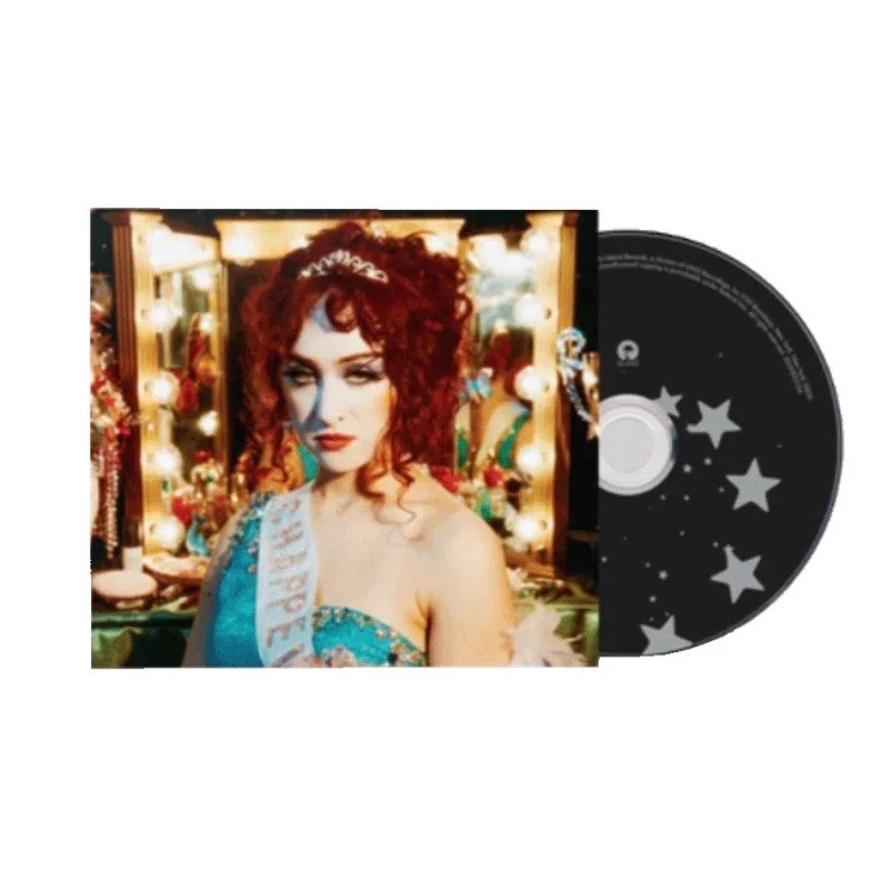 Chappell Roan The Rise And Fall Of A Midwest Princess: CD NEW Foto 1 de 1