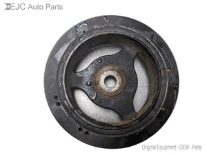 Crankshaft Pulley For 05-08 Dodge Magnum 2.7 - Picture 1 of 8