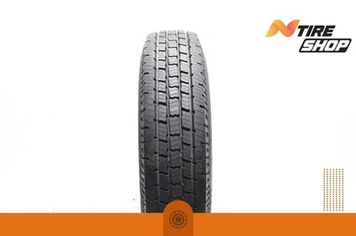 Take Off LT 215/85R16 Cooper Discoverer HT3 - 115/112R - 14/32 无维修 — 第 1/4 张图片