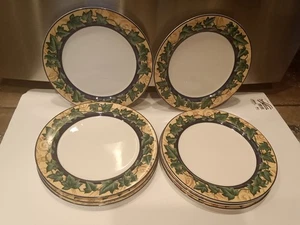 Victoria & Beale Yves SPEISETELLER 10 3/4" 8er Set - Bild 1 von 5