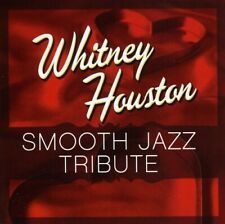 Smooth Jazz Tribute - Smooth Jazz tribute to Whitney Houston [New CD] Alliance M