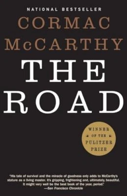 The Road (Oprah's Book Club) by McCarthy, Cormac Book The Cheap Fast Free Post - Image 1 of 2