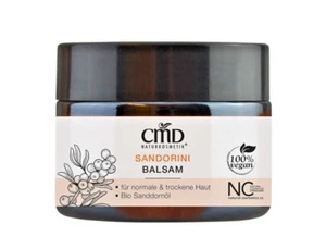 Sanddorn Balsam 50 ml - Bild 1 von 1
