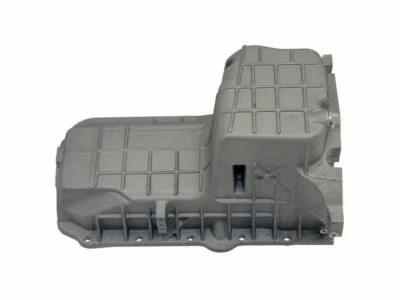 Масляный поддон для 1999-2005 GMC Safari Dorman 76653CG 2003 2000 2001 2004 4,3 л V6 - Изображение 1 из 2