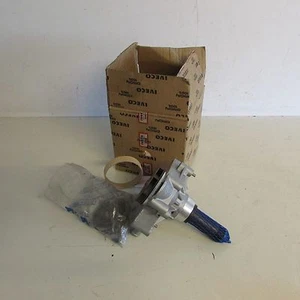 Pompa acqua 504369726 per Iveco Daily mk4 2006-2014 nuovo (13996 20C-2-E-9) - Picture 1 of 1