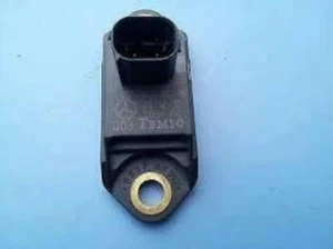 1) Mercedes Benz OEM 15428018 Air Suspension Level Sensor (USED) Fits: S500 2000 - Picture 1 of 1