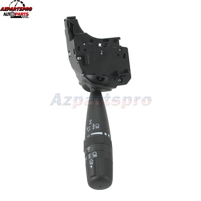 Комбинированный переключатель указателя поворота для Jeep Wrangler Compass Patriot 2007-2016 годов выпуска - Изображение 1 из 4