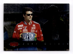 1995 Images Silver Jeff Gordon #24 - Picture 1 of 2