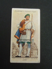 Player's Uniforms of Territorial Army (1939) - # 1 Guild of St George 1537