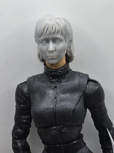 3d Print Penguin MILIOTI SOFIA FALCONE HEAD 1:10 7" SELECT DC MULTIVERSE SCALE - Picture 1 of 2